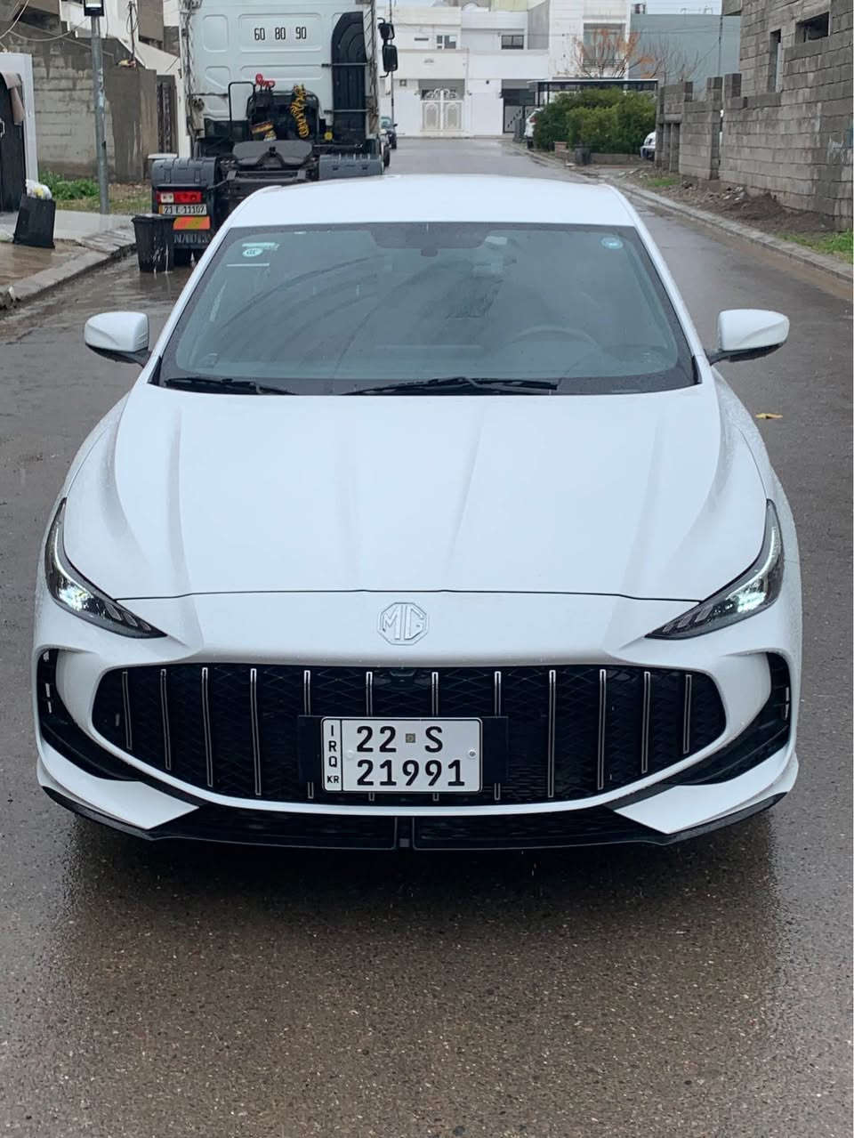 ئمجی مۆدیل ٢٠٢٥ فول ماسەفات تەنیا سلایت نیە ١٢٠٠٠هەزار رۆیوە دەعامی لۆدعامی بەشەرت  ئەشیای شەریکەی بلادی خۆی لەگەڵە سعری (١١٠)مەجالکی زۆر زۆر کەم شوێن هەولێر ژمارەی مۆبایل (***********)فایبە وتسئاپ هەیە …………….(ئەگەر مشتەری تەلەفۆن بکە)……….. أربيل, العراق
