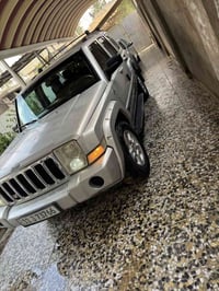 كومندار • ٢٠٠٧ • محرك ٤٧٠٠],