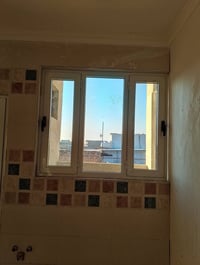 خلفة المنيوم وبي في سي محتاج عمل مكاني بغداد هذا رقمي  07773054219