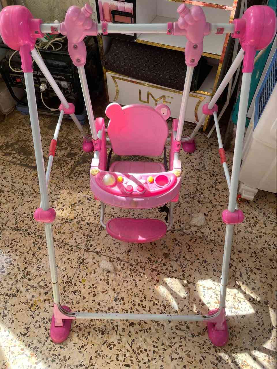 مواد للبيع كلمن وسعره
للاتصال واتساب 
*********** عمارة, ميسان
