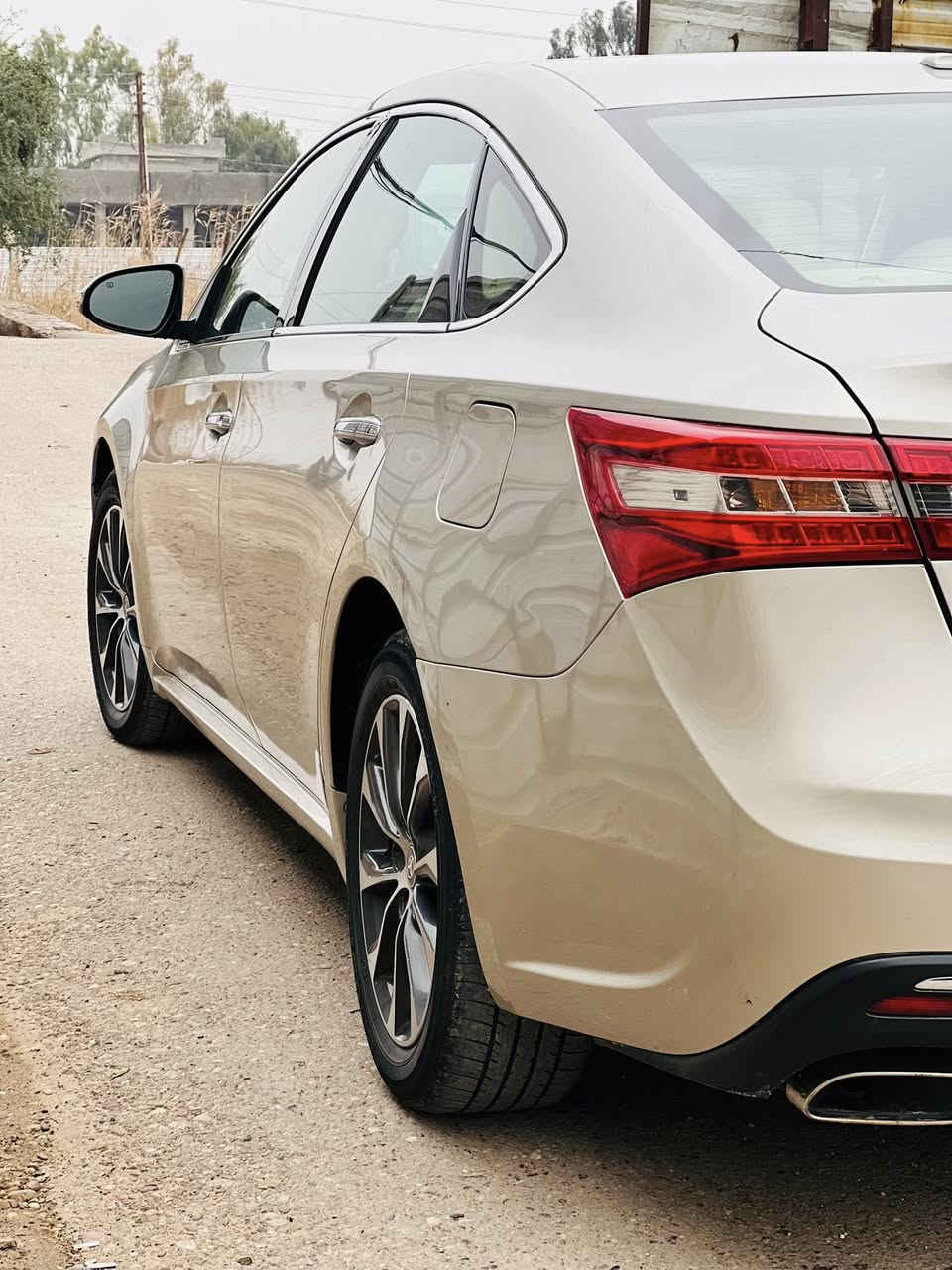 اللهم صلي على محمد وآل محمد
افلون 2016 وارد امريكي حادثة بارد بسيط بخشم البنيد فقط والسونار مرفق بالمنشور 

مواصفاته فول عده الفتحة 

بصمة  

كشن كهرباء الاماميات 

كشن تدفة 

وضعيات قيادة 

اشارة ترحيب عند الاقتراب 

قطعتين تبريد 

V6 

مكفولة كير محرك وصدر 

السياره ع وضعيت الشركة 

رقم بغداد بسمي 

ماشية 145.000Km

مكاني بغداد ابو غريب 

السعر 197$ وبيه مجال 

***********
