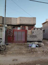 مشتمل • حي ذويب الأول • يحتاج لبخ خارجي