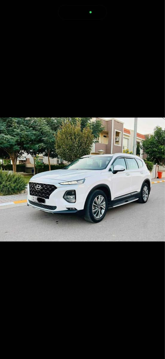 هونداي ستنافي 
موديل2020
خليجي 
محرك 4
فول موصفات عدا بانوراما 
ماشيه 67 الف 
بدون صبغ 
سعر 205 ورقه 
*********** خناقين, ديالى
