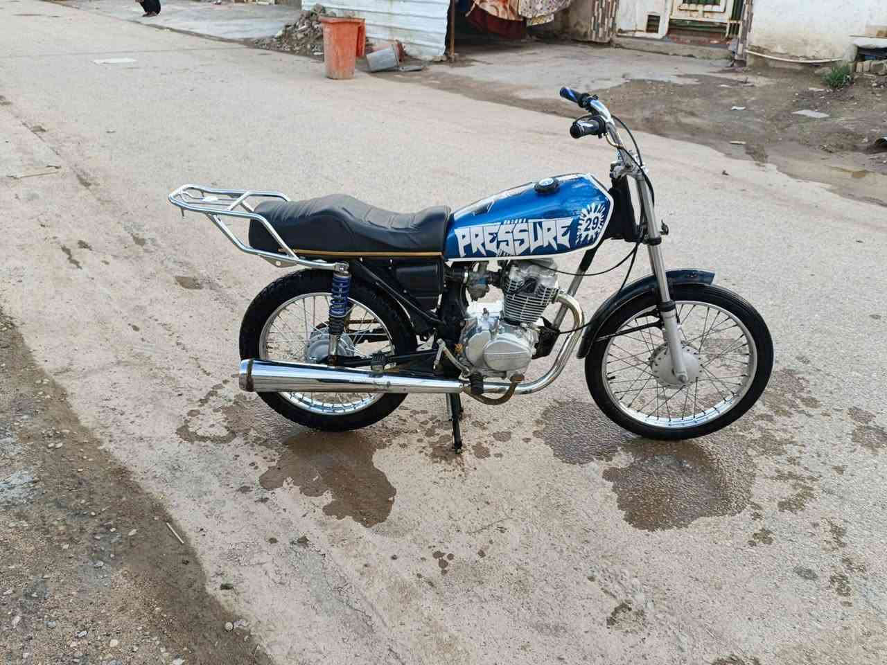 دراجه للبيع اوراق اصولي مديل 21 سعر خاص مكان شطره


**إذا كنت صاحب هذا الإعلان وتريد حذفه لأي سبب، رجاءا أرسل رسالة إلى الدعم الفني**