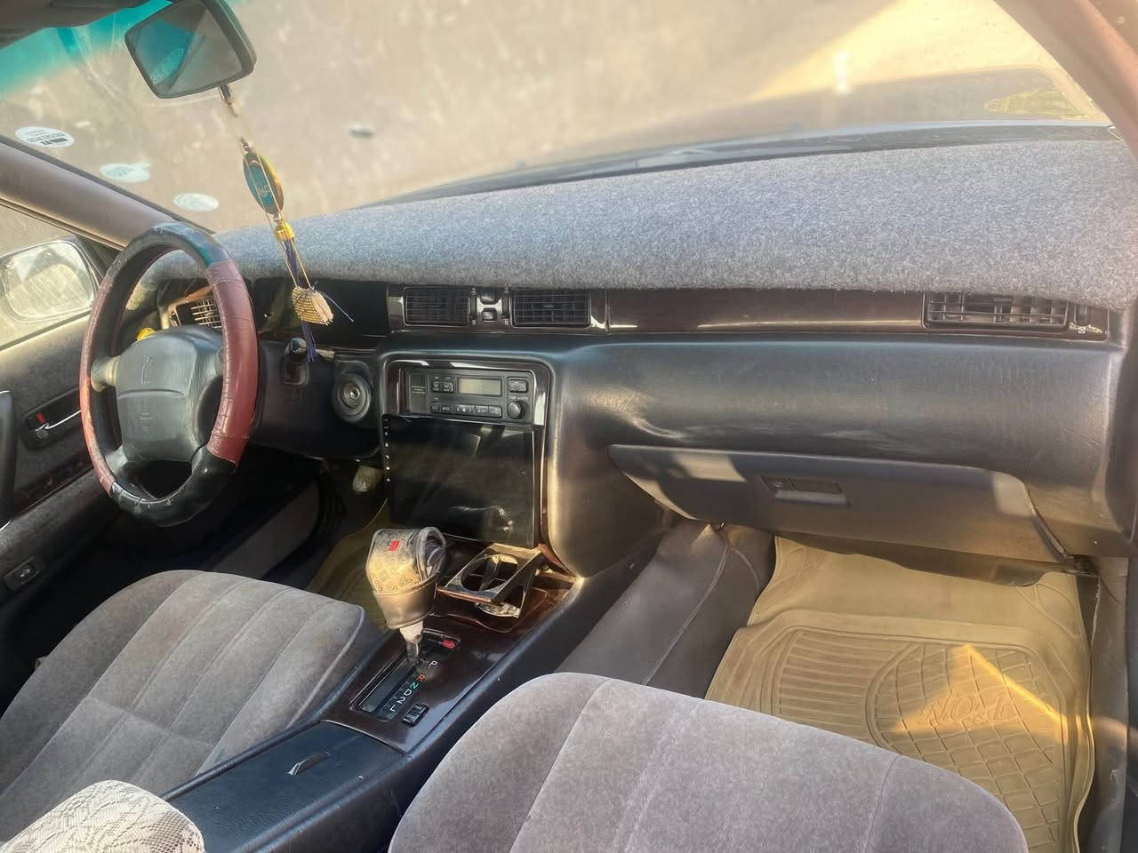 راس الثور موديل 2000 مكينة vvt 2500 رقم بصرة انكليزي سنوية 2030 بأسمي
السيارة مكفولة من الكص والنقل والعيب الشرعي 

مكينة خير من الله كير جديد السيارة عوزها تبريد وملاحظات بسيطة السعر ٨٥ بيها مجال قليل 

العنوان البصرة / القرنة / ناحية الثغر
رقمي ***********
