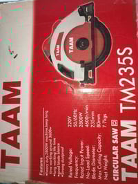 منشار متعدد الاستعمالات. سندويج خشب حديد وياه قاعدة يثبت عالميز وتكدر ...