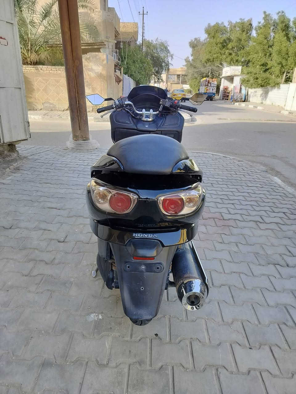 سلام عليكم مكلف بنشر  فورزه 09 كرستال 7كير 4تحويلات ؟كفاله عامه جيب فيتر و افحص شلعه ؤمعدل فؤل كهربيّات كيجات كلهه شغال منضؤمه زنؤن تخم تاير جديد سعرهه مليؤن 150 مكاني بغداد الحسينية ***********
