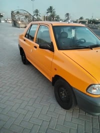 سايبه موديل 2025 السياره على وضع الشركه مكفوله كفاله عامه منضومه غاز ا...