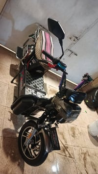 ماطور شحن • بطاريات نص عمر • قرب مدرسه الخليج