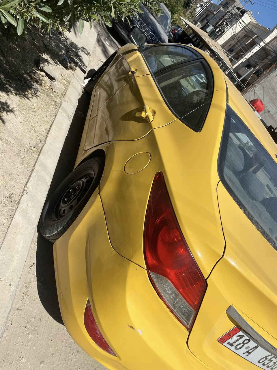 السلام عليكم سياره اكسنت ٢٠١٢ خليجيه   مكينه كير مكفوله كهربائيات كلها شغاله ريمونت سنتر لك كله شغال مكينه ١٦٠٠    سياره  تحويل  ثانيهم هزه رقم جديد سنويه جديده مصفره هيئه مكان السياره حي الجامعه غـًـٍـير متواجد علفيس رقم تليفون*********** بي وتساب  السعر٦٨ بيها مجال
