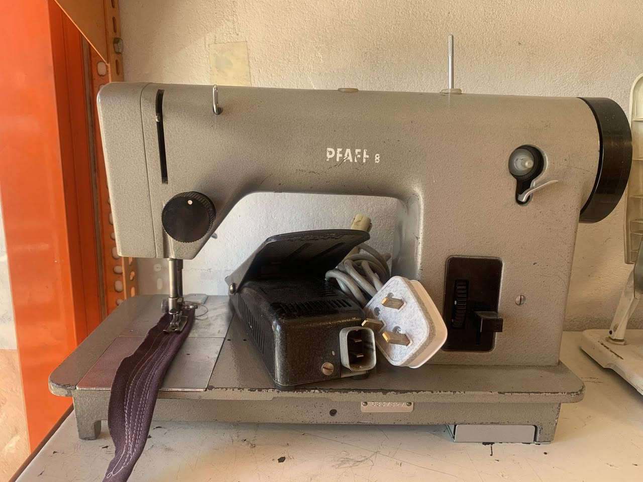 ئەم مەکینە بۆ فرۆشتن بەشەرتی بێعەیبی زۆر بێعەیبە نەرخی 70 هەزارە دخان, السليمانية


**إذا كنت صاحب هذا الإعلان وتريد حذفه لأي سبب، رجاءا أرسل رسالة إلى الدعم الفني**