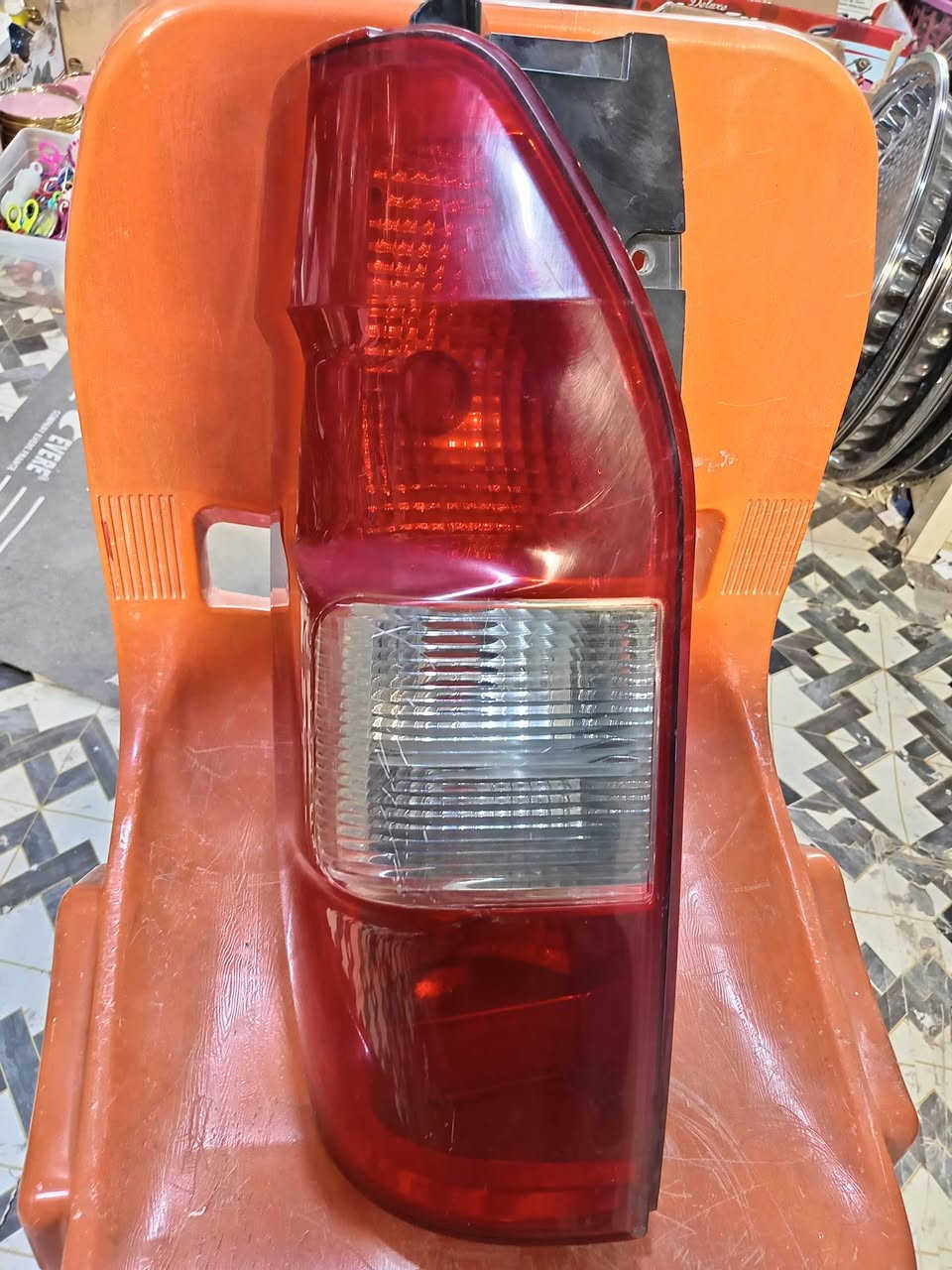 السلام عليكم اغراض لبيع هايسه شبك مازدات هايسه تفصيخ بك ليت هايسه اصليت تفصيخ بك ليت جنبي صفحت سايق مكان كربلاء طوريج


**إذا كنت صاحب هذا الإعلان وتريد حذفه لأي سبب، رجاءا أرسل رسالة إلى الدعم الفني**