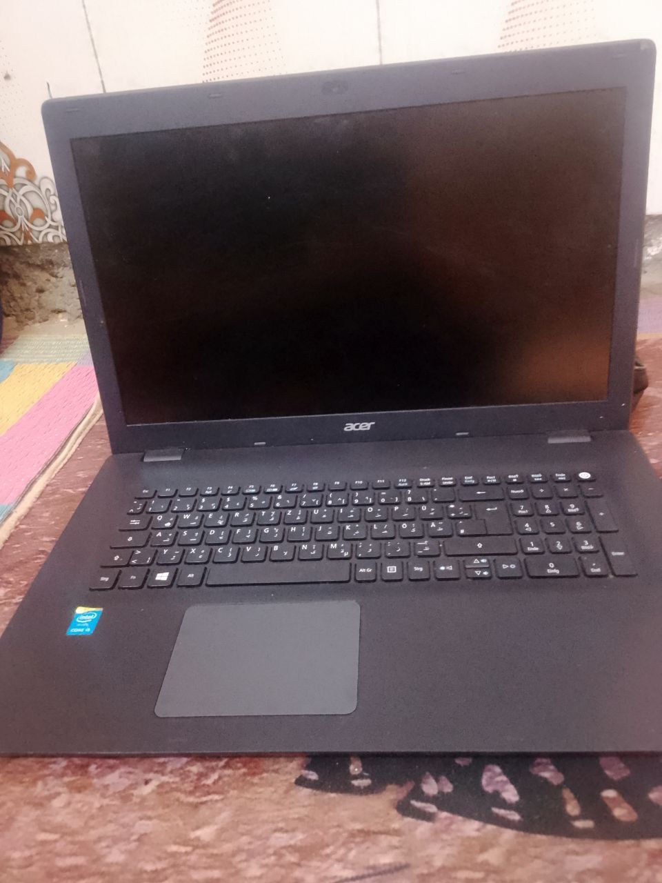 سعر150


**إذا كنت صاحب هذا الإعلان وتريد حذفه لأي سبب، رجاءا أرسل رسالة إلى الدعم الفني**