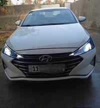 ٢٠١٩ • خليجي • فتحة سلايد