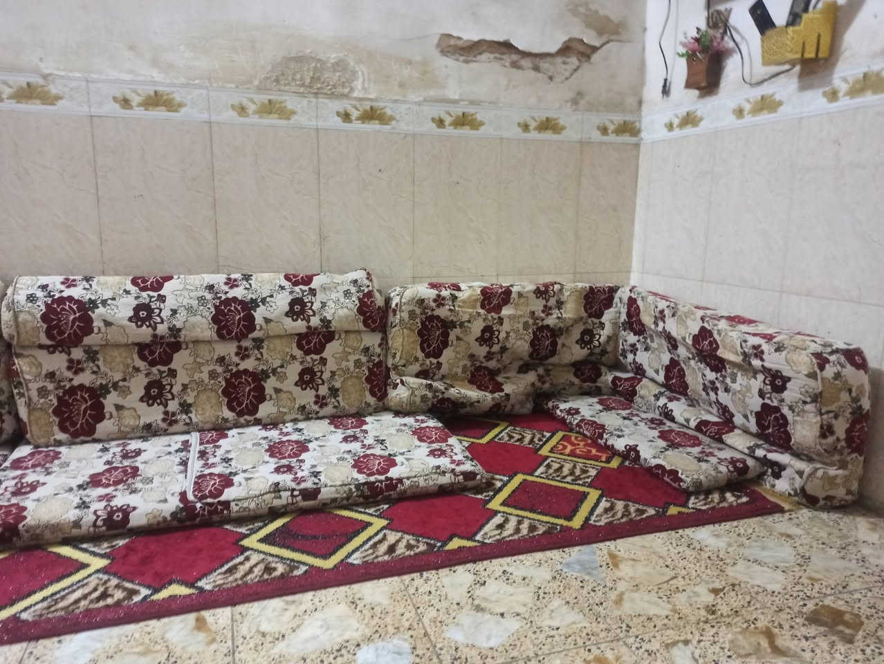 ديوان للبيع الفراشات 6×4اطوال 2ازغار وتجوات 8 تجوه زغيره 2للبيع سعر للبيع مكاني نجف


**إذا كنت صاحب هذا الإعلان وتريد حذفه لأي سبب، رجاءا أرسل رسالة إلى الدعم الفني**