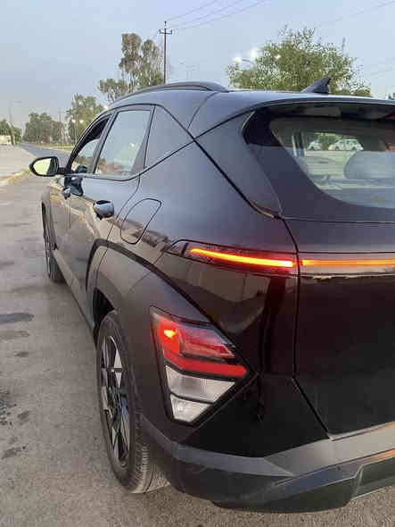 كونا 2024 مرقم بغداد
- [ ] محرك 2000 doch ماشيه 11 الف ميل
مواصفات sel بصمة تشغيل وابواب وصندوق ، رادار ، تبريد قطعتين و منفصل  ، اشاير بالمري ، شاشة متصلة وبقية المواصفات المعروفة بالشكل الجديد داخل السيارة ابيض. 
حادثها خلفي فقط جاملغ ايمن مصبوغ وباب الصندوق مبدل نفس اللون وبدون صبغ بلادي
باقي السيارة مكفول بجم كبس على وضع الشركة
العنوان بغداد اليرموك
للاستفسار *********** / السعر 182 ورقة
