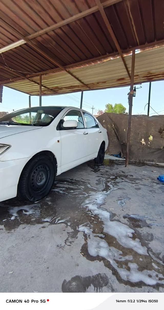 السلام عليكم بي واي دي اف 3 2012 
گير اوتوماتيك AT بلادي المرغوب 
للبيع او مراوس بسياره تكسي 
سياره جاهزه مكينه وگير وحداديه 
وتخم تاير وتبريد ثلج 🥶
ودواخل نضيفه سياره جاهزه كبل للشارع 
السعر 53 عنواني حله عوفي ***********
