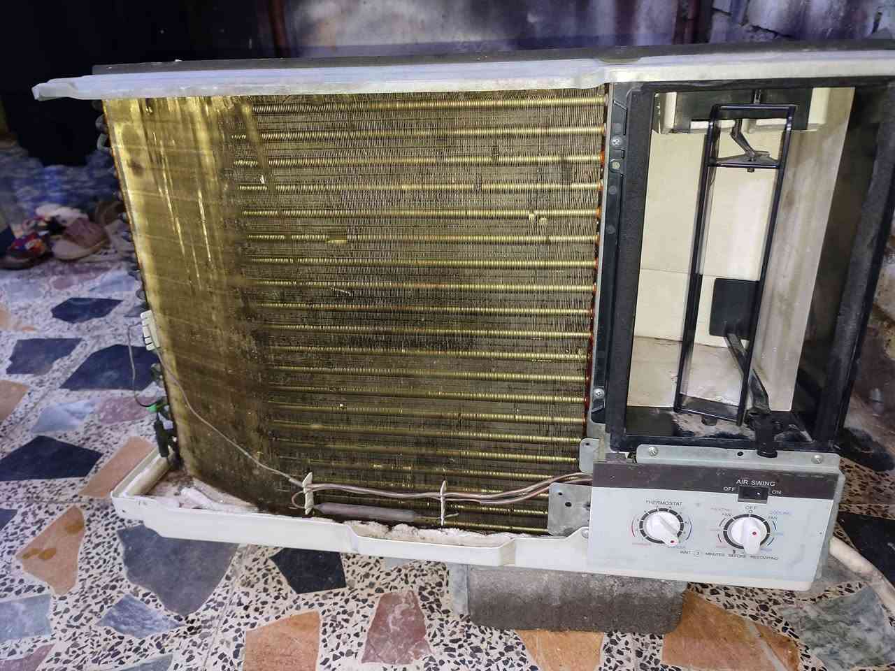 مكيف  طنين كري شغال فرصة الشركة تبريد ثلج نقص شباك الامامي السعر 200. مكان بغداد كياره


**إذا كنت صاحب هذا الإعلان وتريد حذفه لأي سبب، رجاءا أرسل رسالة إلى الدعم الفني**