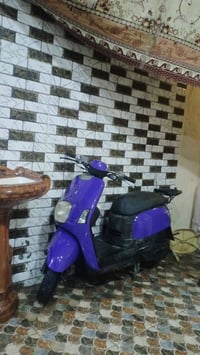 ب ٥٠٠ و بيها مجال دراجة كلشي شغال 07771717315