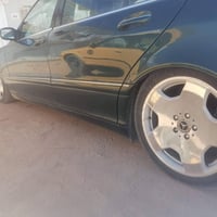 غواصة • ٢٠٠١ • ٦ سلندر