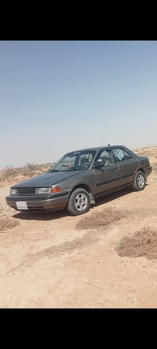 السلام عليكم مازده البيع موديل 91 السعر 25وبيها مجال ***********   سياره خير من الله صدر تخم تاير
