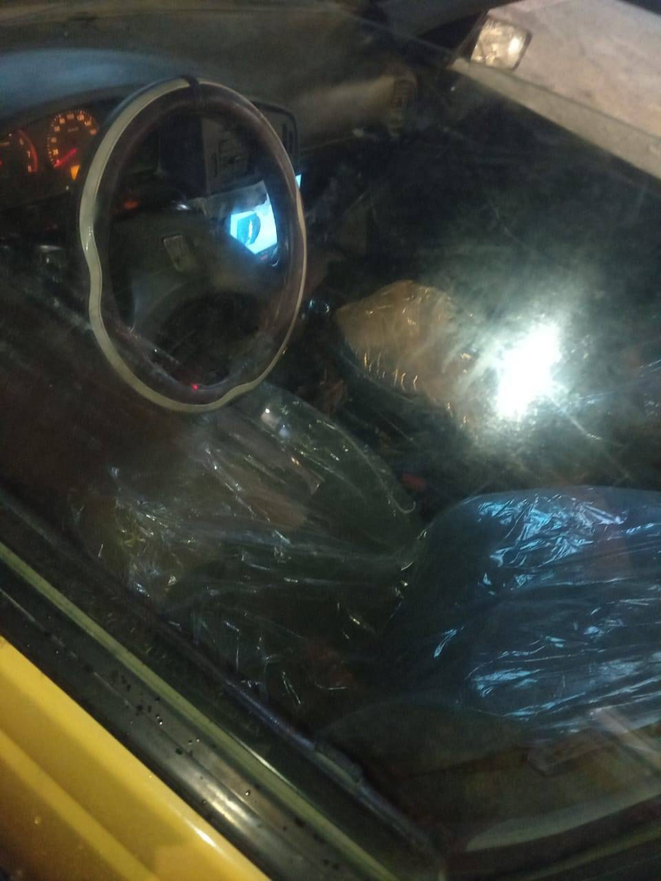 السلام عليكم بيجو روى 2009 سياره نضيفه كير مكينه نضاف كير جديد باتري جديد تخم تأير راديتر جديد شاشه وكامره بيه داخل نضيف سياره سعره مليون وربع راعيه ماندله ماواصله ***********
