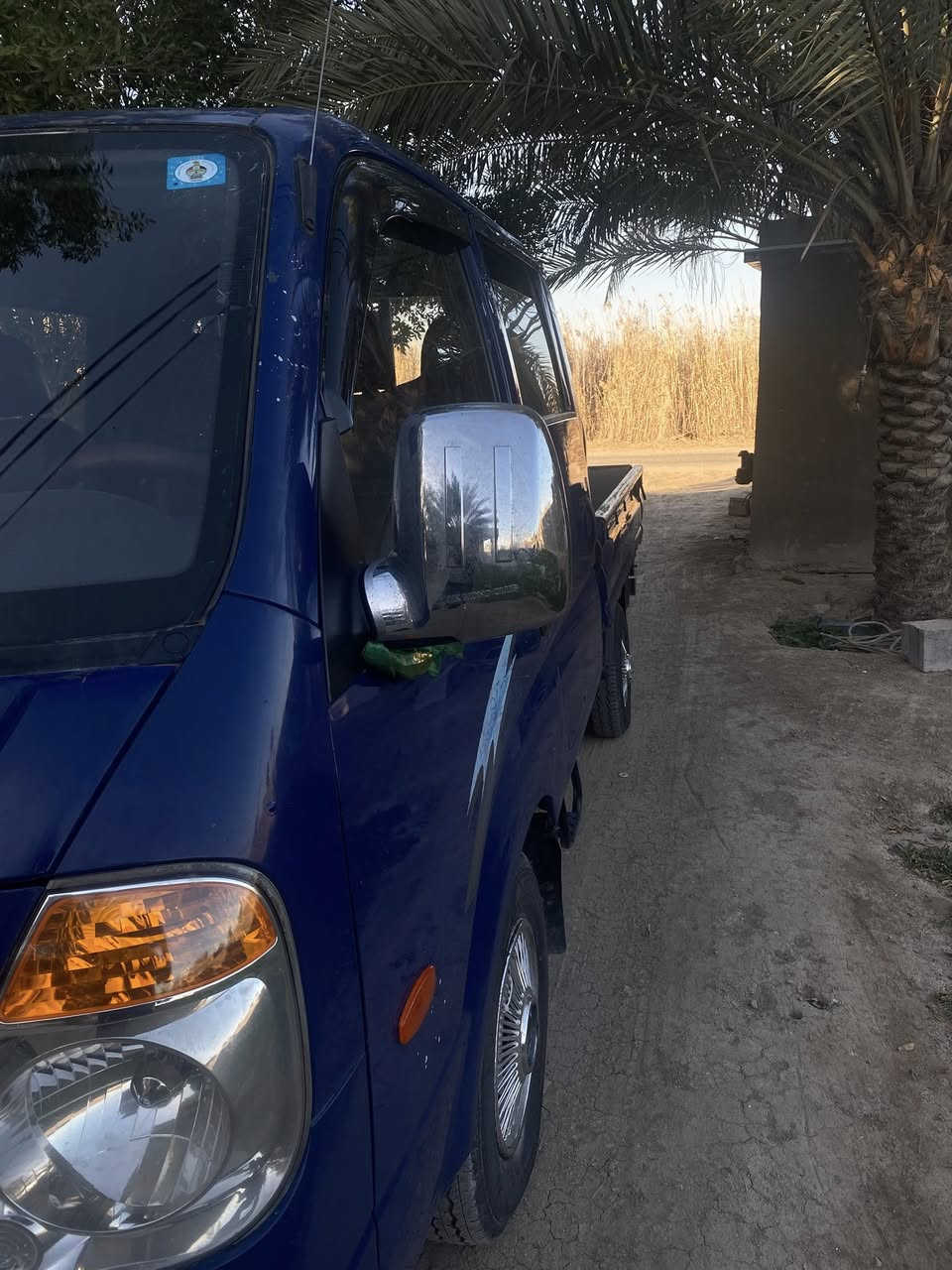 السلام عليكم
للبيع كيا بنكو دبل قماره محرك ٣٠٠٠ مفتوح محرك كرنفال سوبر هزه جديده تحويل مباشر السعر ٩٣ وبيها مجال رقمي للاستفسار  ***********
