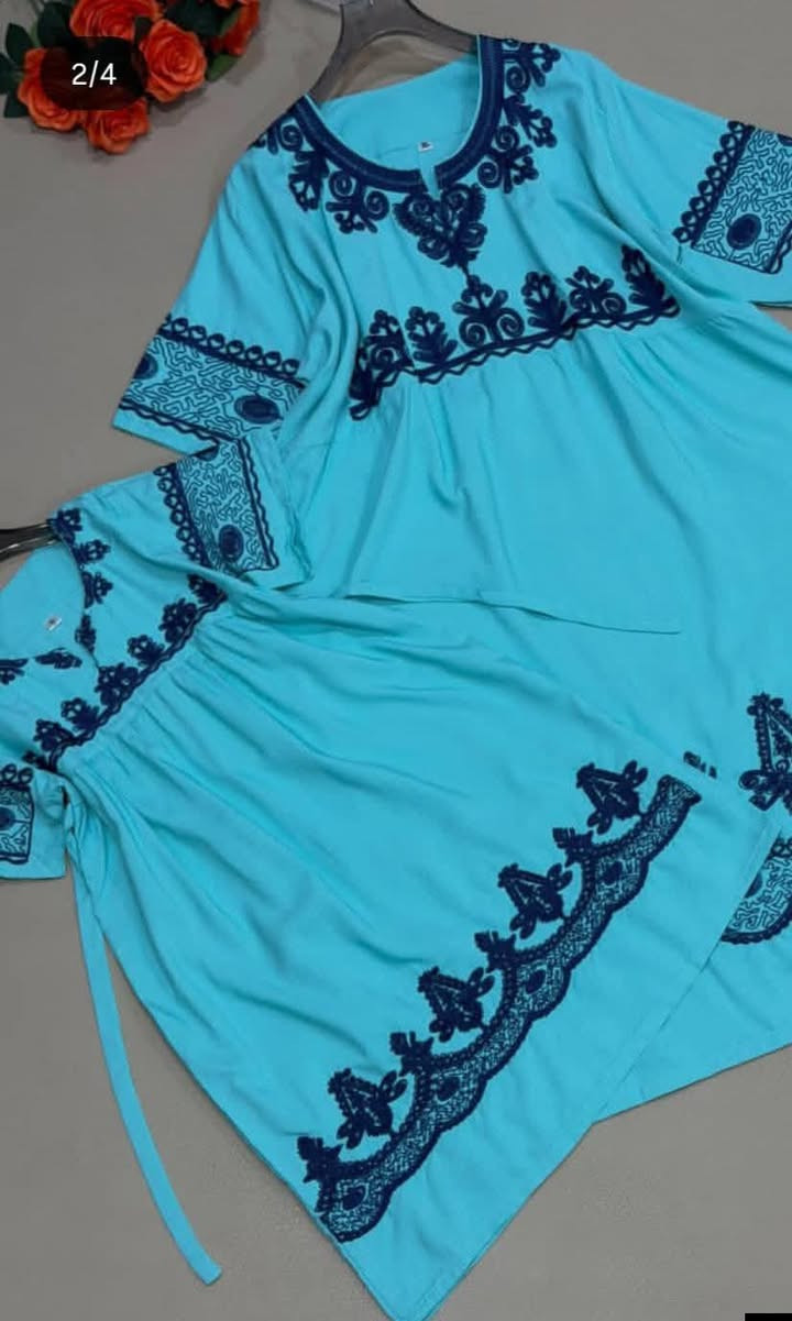 كلبية الام وبتها 😍 جمال وانسب الاسعار الام قياس فري سايز البنت من سنه ل 15سنه


**إذا كنت صاحب هذا الإعلان وتريد حذفه لأي سبب، رجاءا أرسل رسالة إلى الدعم الفني**