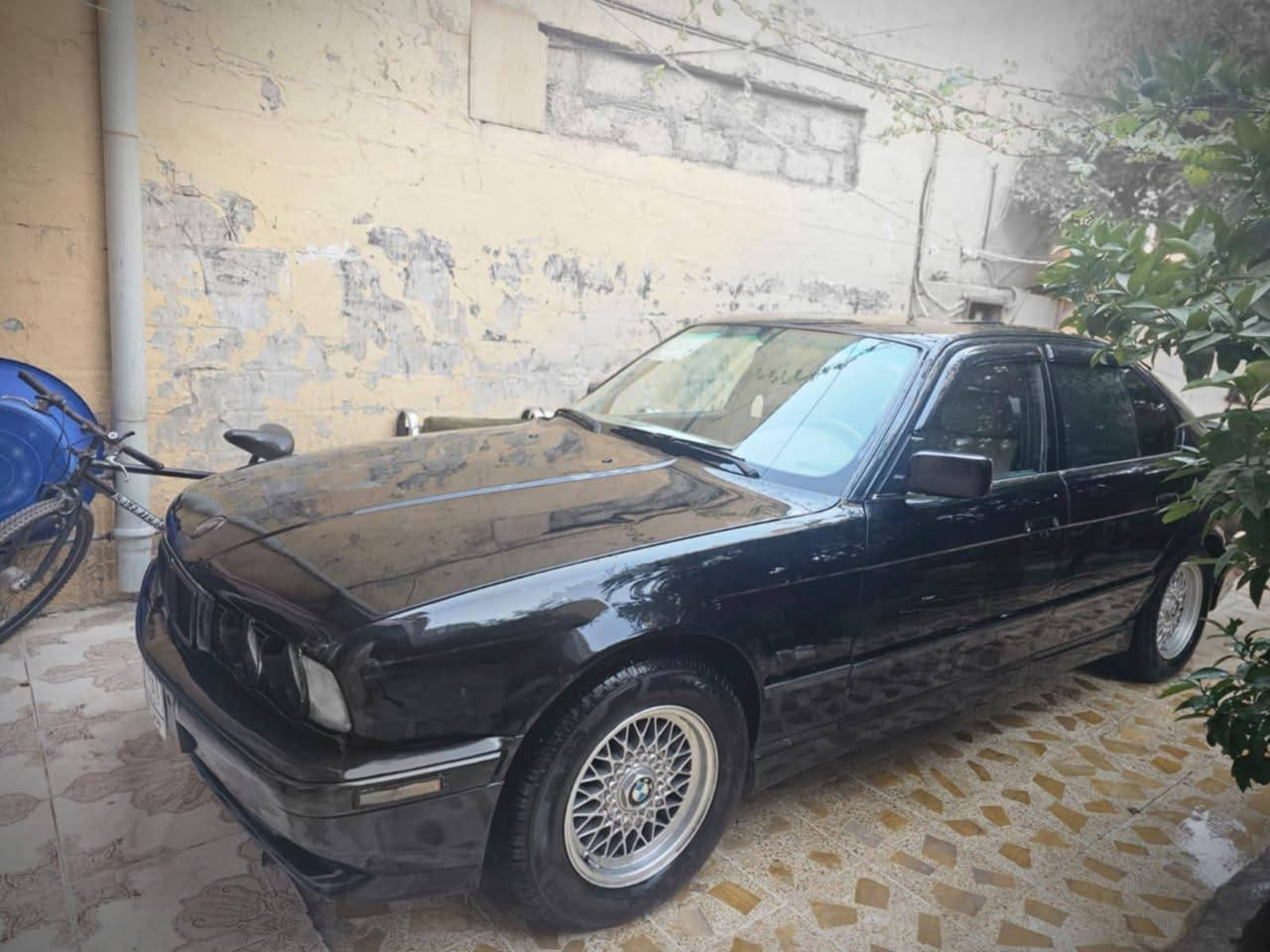 السلام عليكم كلشي موجود بل سوك وكلشي بسعرو ماعجبك السعر لاتعلق رجاءآ  بي ام حجم 535 اصل وفصل سنويه لل ٢٧ رقم نينوى ألماني تحويل شرط ترهم مراوس ترهم بيع السعر 60 بيها مجال شي قليل نقد فقط السياره بدون ضرر مصلحه دواير ومصبوغه جماليه سياره جاهزه بجم عريض تبريد ثلج تدفئه نار لايت زينول حيل حلوه السياره مال جنيه داخل لونين اتصل عل رقم *********** ودلل بي واتساب والخاص مفتوح حياكم الله
