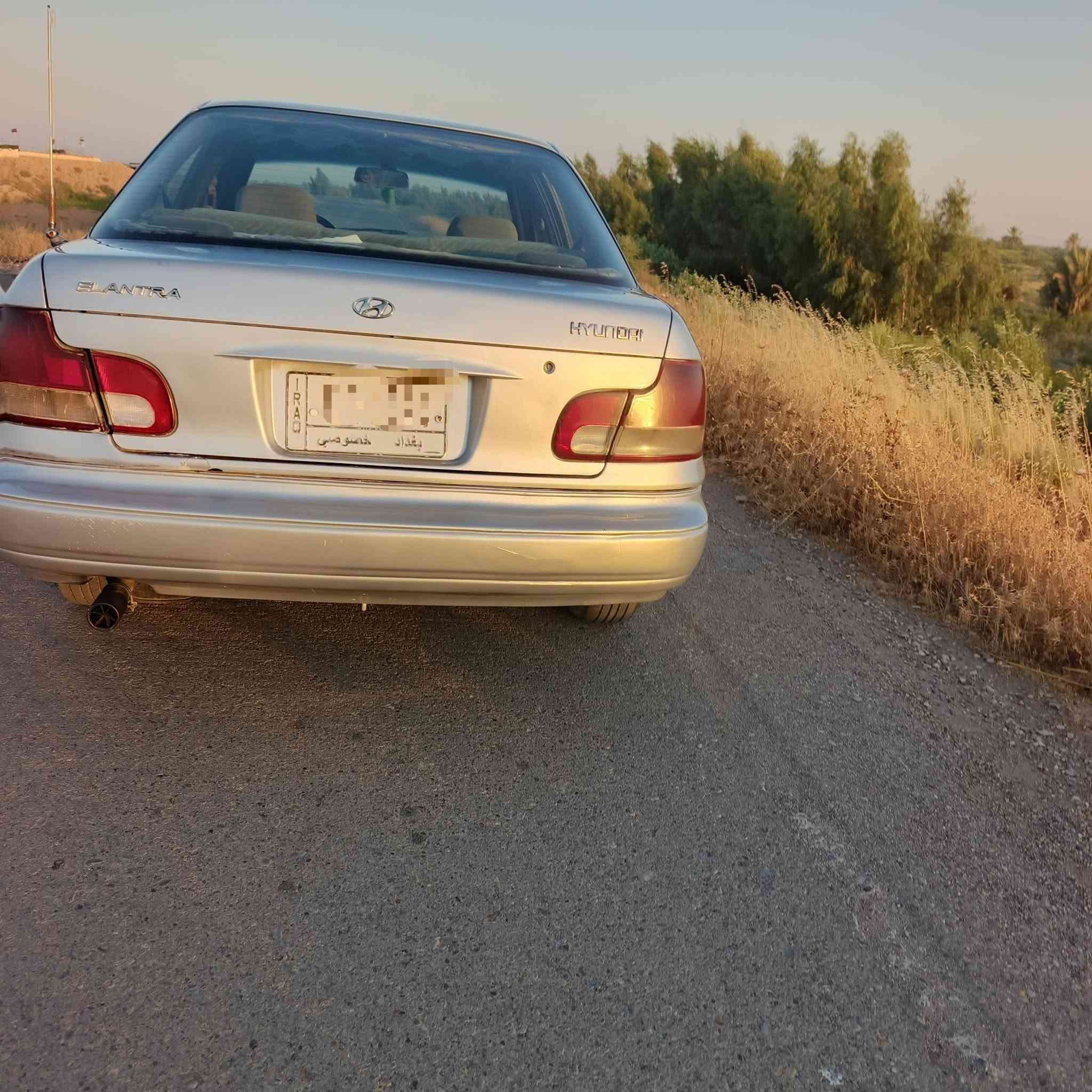 السلام عليكم سياره انتره 94 من كلشي(كهربائيات محرك تايرات جام ) كامله فرممات ابلاديه قطره لحيم ماكو.. سعرها 38
***********
