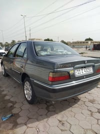 بيجو 24 • ماشيه ٣٩٠٠٠ • الغزاليه