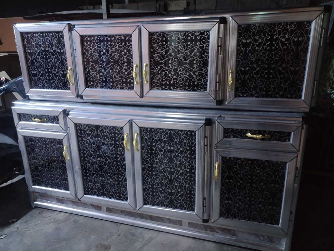 السلام عليكم كاونترين سعودي حطاطة كل كاونتر قطعتين بدون سنك الطول مترين سعر الواحد ٢٢٥ وبي مجال قليل
جرباية نفرين حطاطة السعر ٨٥ وبي مجال
ميز تواليت حطاطة ٦٥ وبي مجال
قطعة كاونتر ارضي فقط الطول مترين السعر ١٠٠وبي مجال
للاستفسار خاص اوالاتصال على الارقام التالية ***********
*********** فلوجة قرية المختار
