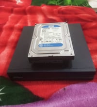 DVR دهوا • ٤ مخارج • هارد ٥٠٠جيجا