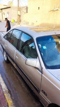 موديل ٩١ • مكينة ٢٠٠٠ • تحويل مباشر