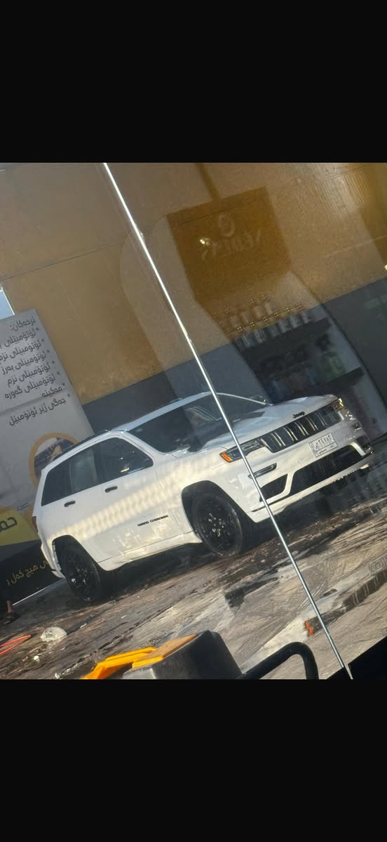 جيب لمتيد فوول
جيب موديل 2022
فول موصفات
بصمه 
بانوراما
تشغيل عن بعد
حساس تايرات
شاشه جبيره نضام كار بلي
كراسي كهرباء
تدفئه كشنات امامي
تدفئه استيرن
حساس ازدحام انطفاء ذاتي
تحكات استيرن
فور ويل
حفض وضعيه الكعده
صندوك شفط
السياره فوول ابفئته 
امحدثه x بلكامل
بيه قطع صبغ سوناره موجود
وصور حادثه موجوده
وامصلحه تصليح درجه اولى
ماشيه 41 
وجاهزه السياره مابيه نقص الحمد لله
وصارله يمي تقريبا سنتين
عليه ادامه هم تخم تاير فيت بم
معروضه 230 وبيه مجال بسيط
***********
