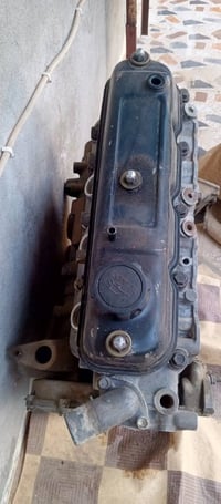 محرك • تفصيخ • تويوتا ٨٥