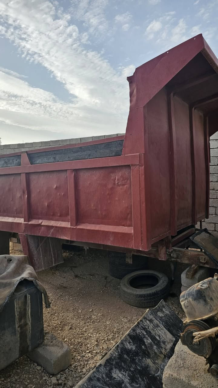 بودي للبيع مال سكانيا ١١٢ نضيف سعر مليونين 
بيها مجال ***********
