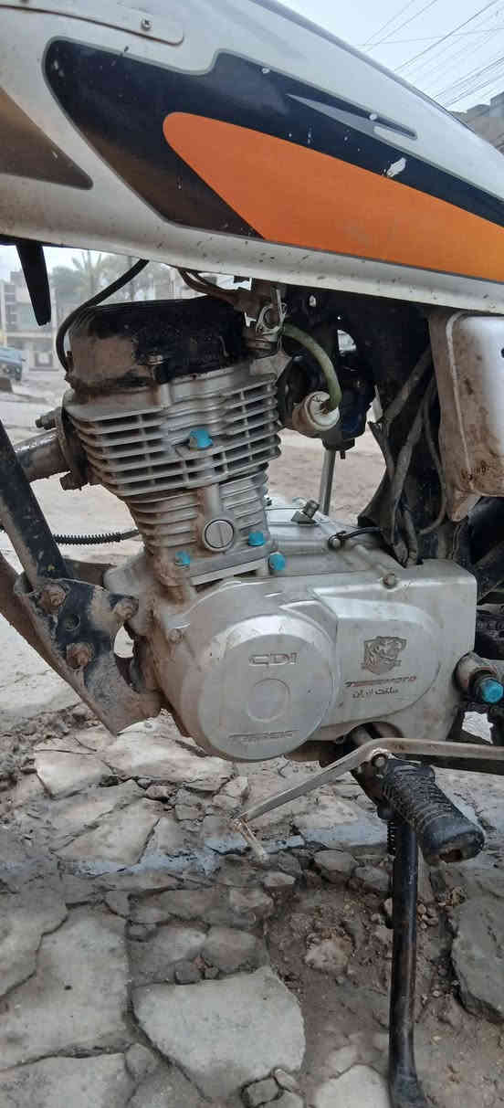 دراجه مديل 2020 كلشي مابيه تعال وجيك حبيبي سعر 350الاف وبيه مجال للطيبين بس  وتساب فقط ***********
