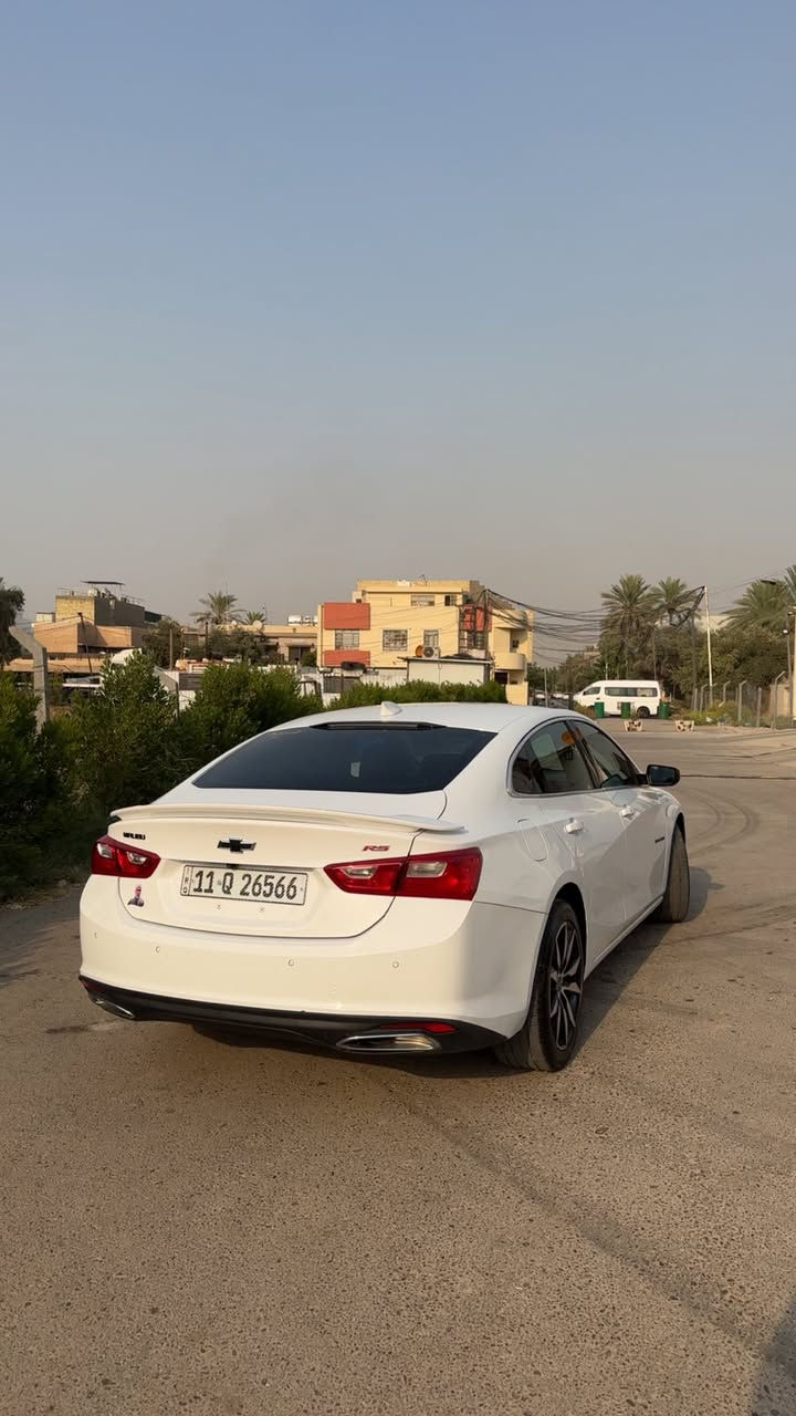 ماليبو موديل ٢٠٢٤
سلام عليكم

ماليبو موديل ٢٠٢٤

RS فئة
أبل كار بلي وأندرويد أوتو
شاشة كبيرة
شاشة أعطال
تطريزات RS حمراء على الكير
حساسات خلفية
رادار امامي وجانبي
نظام تحديد مسار
ويل حجم ٢٠
سبيرهة وعدتهة كاملات بلاديات ممفتوحات
عليهة تايرات كونتيننتال بلاديات
ماشية ٣٥ الف كيلو
حادثهة جاملغ خلفي خفيف فقط يعني قطعة وحدة صبغ ايرباك كشن طاك وراجع خياط وسستم الدواخل والمكينة والبجم كلهن بلاديات مال شركة 

السعر ١٥٥ وبيهة مجال
مكاني بغداد / الأعظمية

0790 540 4123

0773 752 0378
