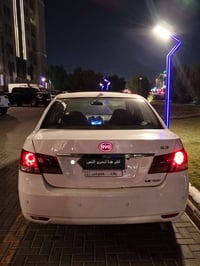 بي واي دي G3 • ٢٠١٣ • رقم بغداد