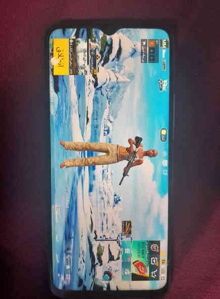 يا الله السلام عليكم شباب جهاز للبيع ومراوس فيفو اي 51 جهاز نظيف ما مفتوح برغي جهاز مال البيت ذاكره 128 العشوائيه 8 جهازي يشغل 60 فريم ببجي السعر 100 العنوان كربلاء العطيشي رقم الهاتف***********
