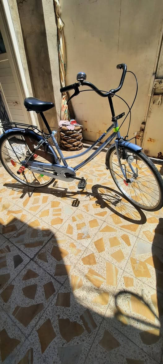 البيع باسكل باله أوربي عنوان ميسان عماره ع خاص 150 بي مجال عمارة, ميسان


**إذا كنت صاحب هذا الإعلان وتريد حذفه لأي سبب، رجاءا أرسل رسالة إلى الدعم الفني**