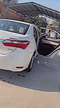 كورلا ٢٠١٥ • كفاله شركه • واسط الزبيديه