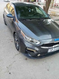 فور كيا فورتي 2019 وارد امريكي حادثه خشم الشاملغ بيها بكانات صبغ سعر 1...