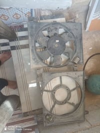 مروحه سايبا جديده ما مستعمله السعر ٢٠ الف للبيع الرقم ٠٧٥١٦٧٠٨٣٨٥ بي و...