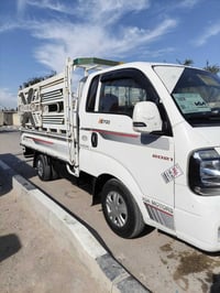 كيا ٢٠٢٠ • ماشيه ٩٩ • البصره الزبير