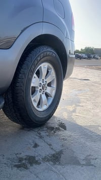 موهافي ٢٠١٨ • فور ويل • بصرة