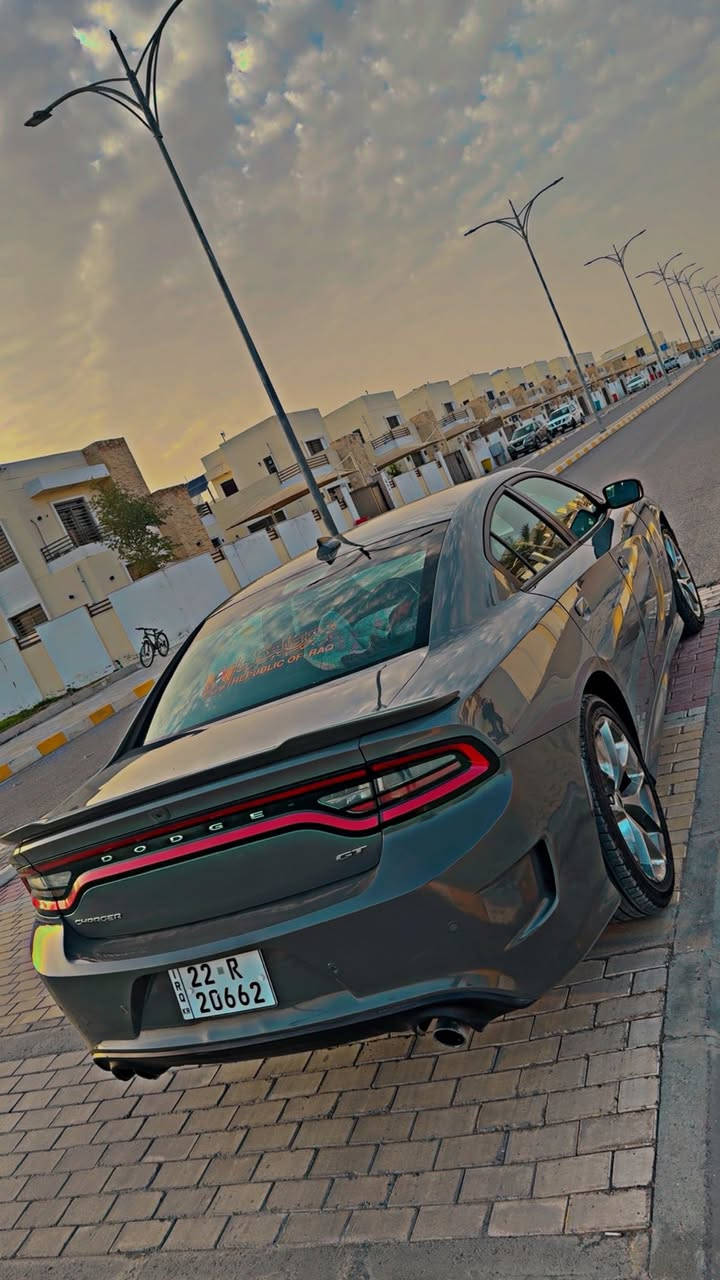 جارجر
موديل 2023
لون سمنتي 🩶

وارد امريكي دخول جديد
‌‎          حجم المحرك : 3.6  

السياره  ضررها جاملغ الامامي ومعدل بارد بدون صبغ
وقطعه كلير من امريكا فقط 

السيارة دخول جديد رقم اربيل بااسمي

السعر 270 ورقة 
. 

مكان السيارة صلاح الدين - تكريت
***********
