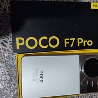 بوكو F7 برو • نضافه ١٠٠/١٠٠ • بابل ميسب