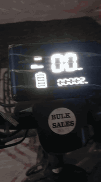 ماطور شحن حجم 14 مابيه اي عيب شرط وكاله السعر 210 وبيه مجال لل ستفسار ...